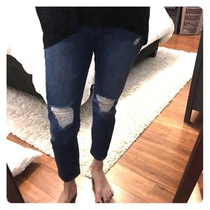 Topshop Lucas Denim - Mint Condition